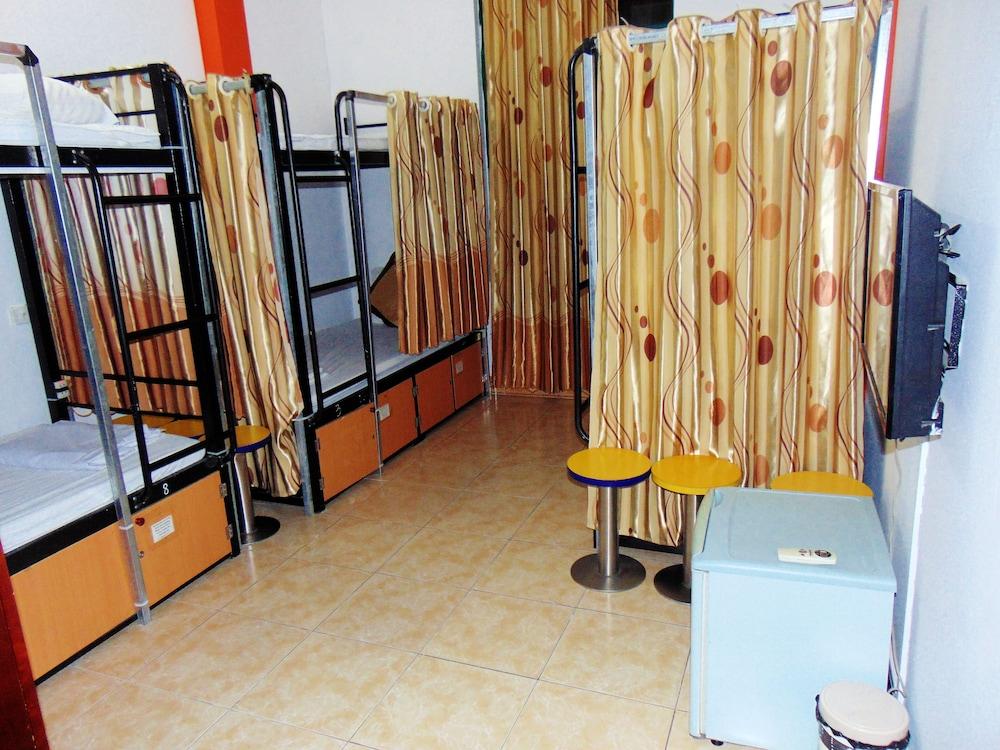 Alex Ha Long Hotel Zewnętrze zdjęcie