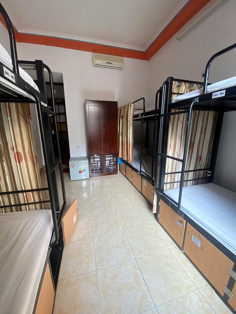 Alex Ha Long Hotel Zewnętrze zdjęcie