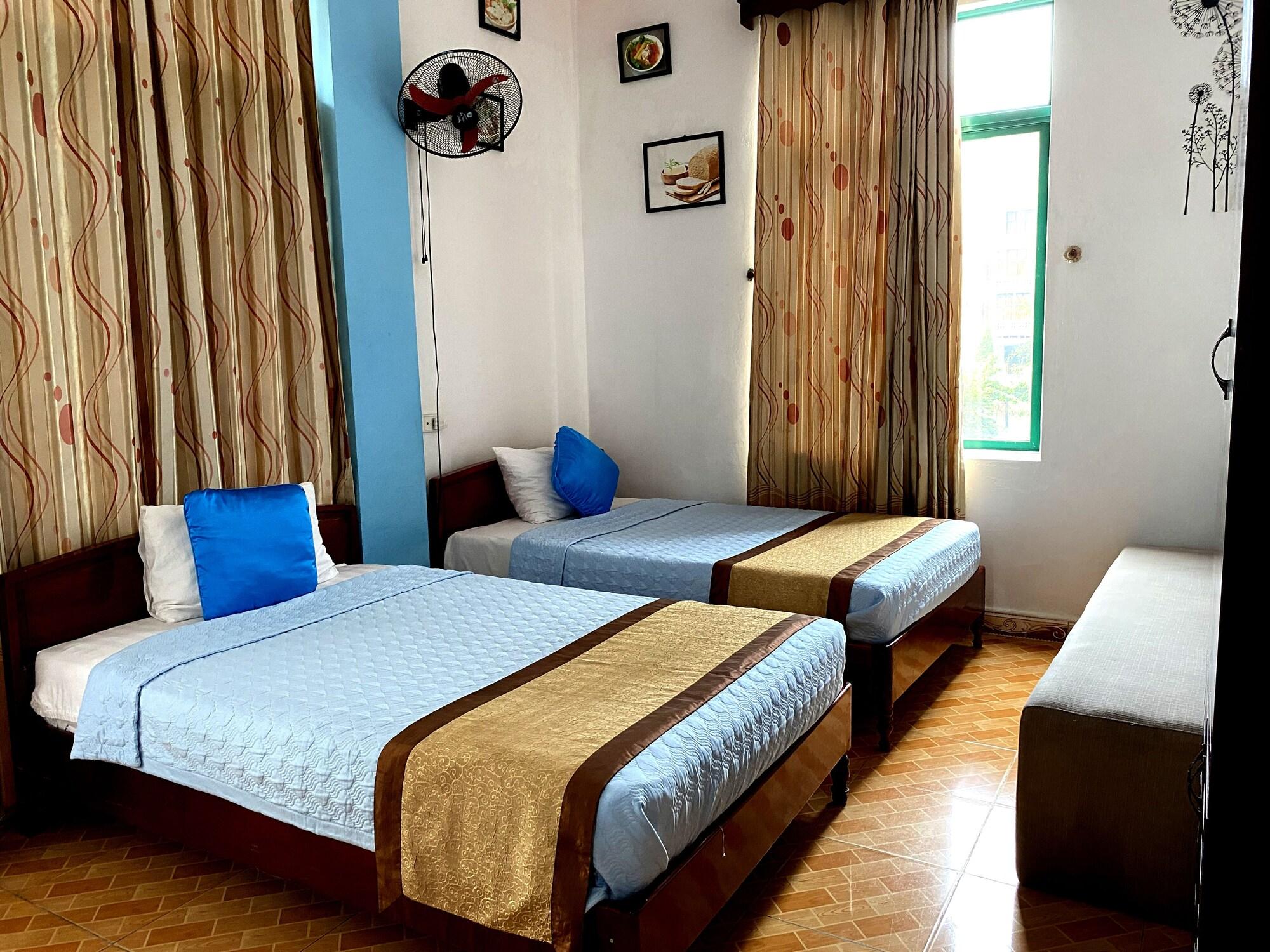 Alex Ha Long Hotel Zewnętrze zdjęcie