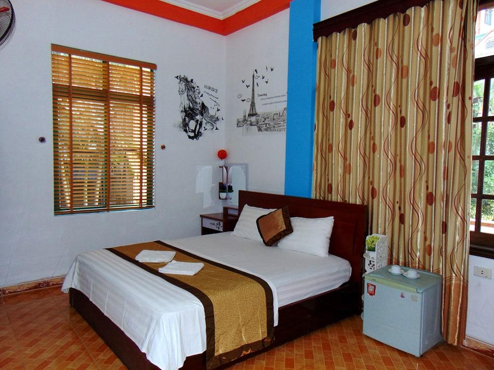 Alex Ha Long Hotel Zewnętrze zdjęcie